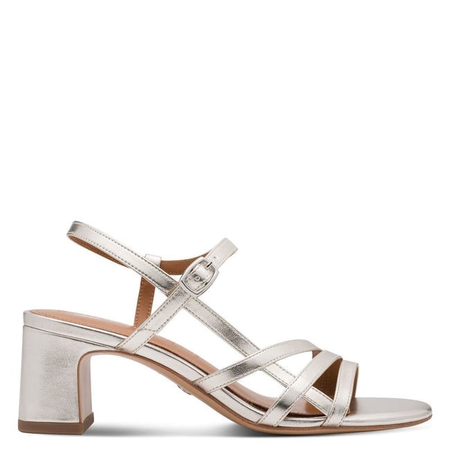 Sandales talon trotteur - TAMARIS