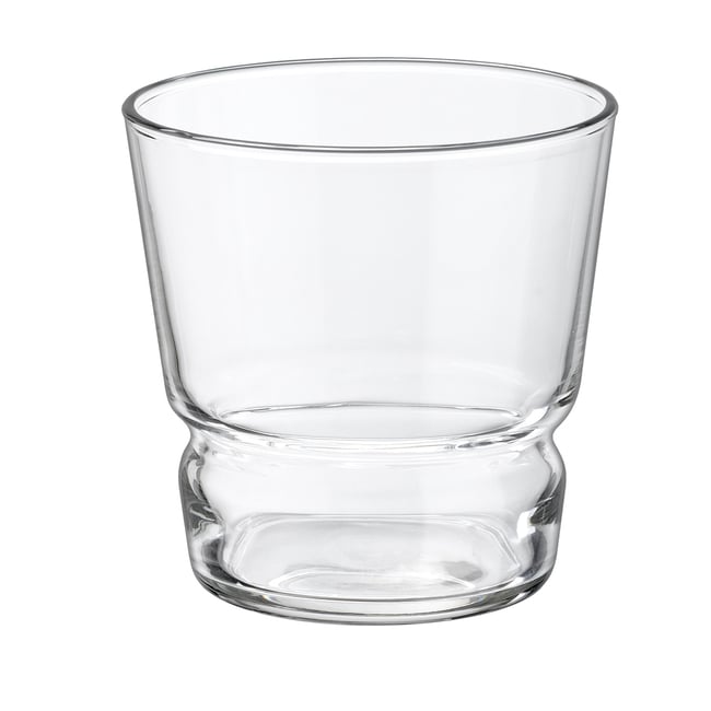 Gobelet Brera 35,5 cl (lot de 6) Couleur transparent / cristal <span itemprop=