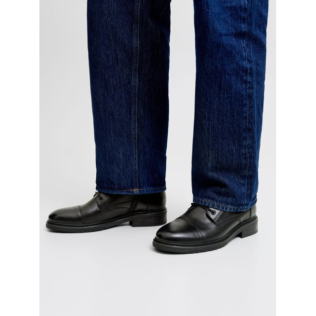 Boots À Lacets - JACK & JONES