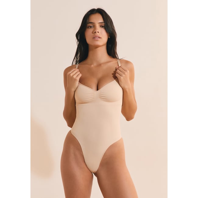 Body sculptant PURE SCULPT - ETAM
