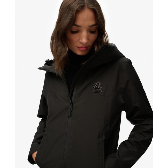 Veste Imperméable - SUPERDRY