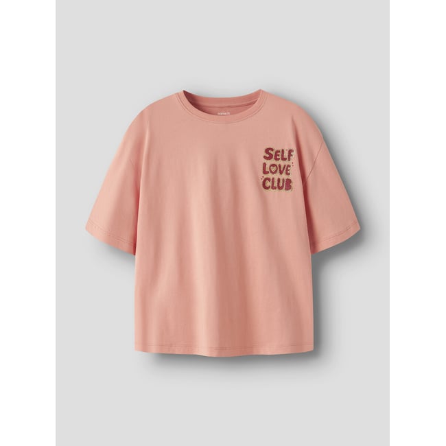 Camiseta de manga corta - NAME IT