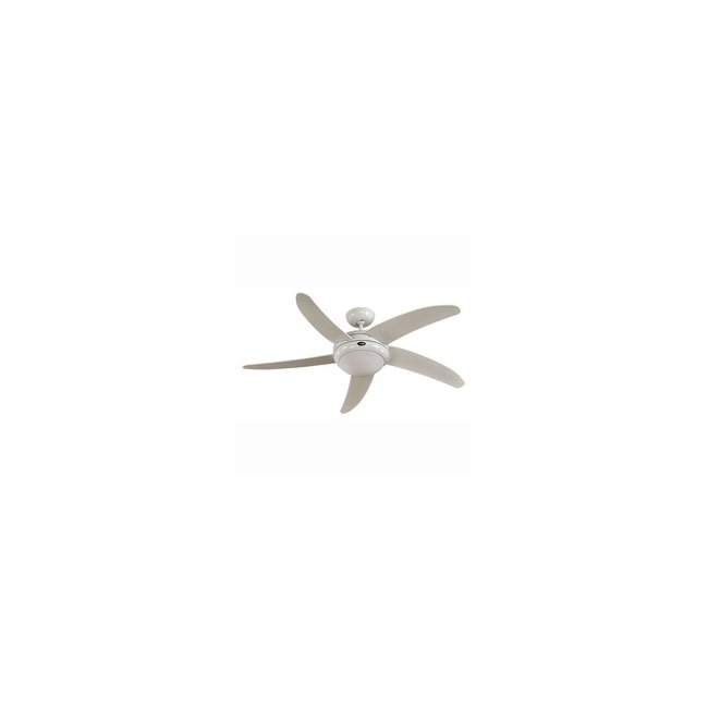Ventilateur  Plafond  ELICA blanc <span itemprop=