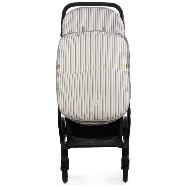 Chancelière beige <span itemprop=