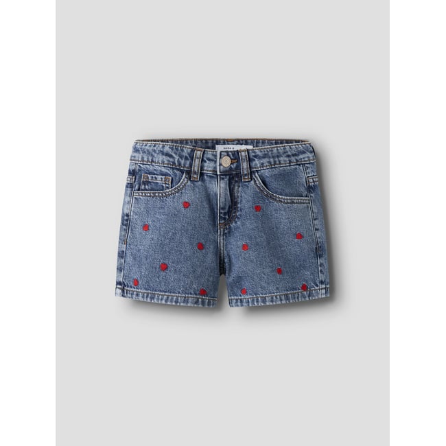 Shorts En Jean - NAME IT
