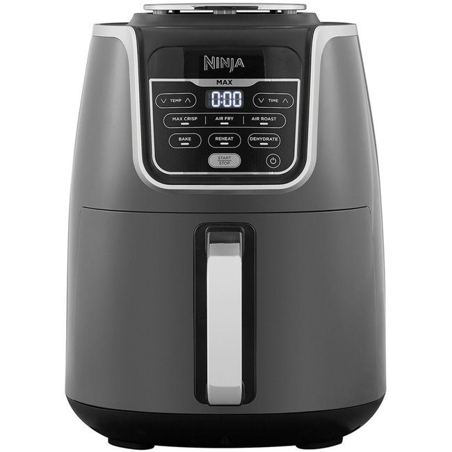 Friteuse sans huile Foodi Max 5,2L AF160EU gris <span itemprop=