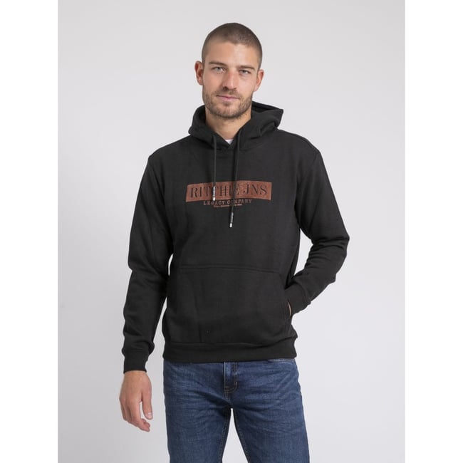 Sweat Capuche Weyburn - RITCHIE