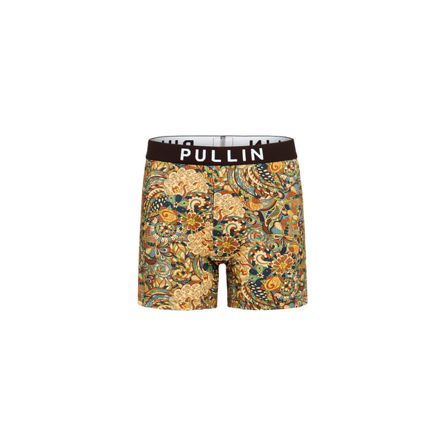CALECON AMPLE SHAPE multicolore <span itemprop=