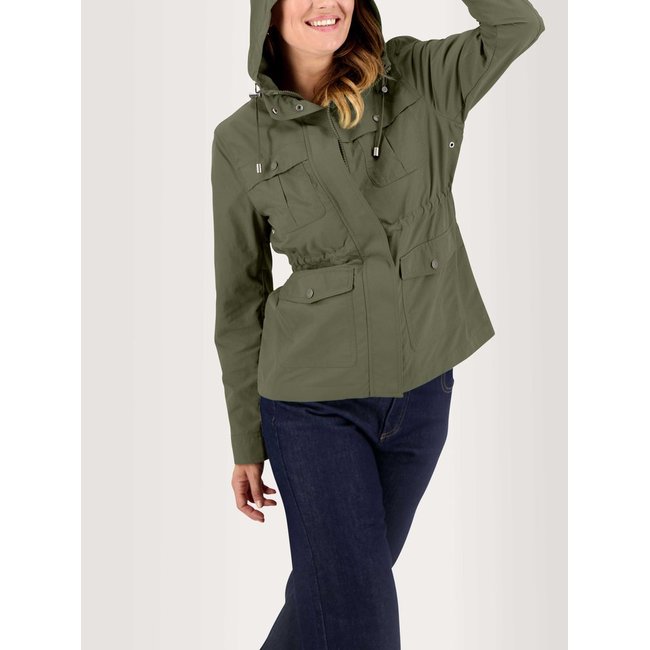 Veste LIANAVES - TBS
