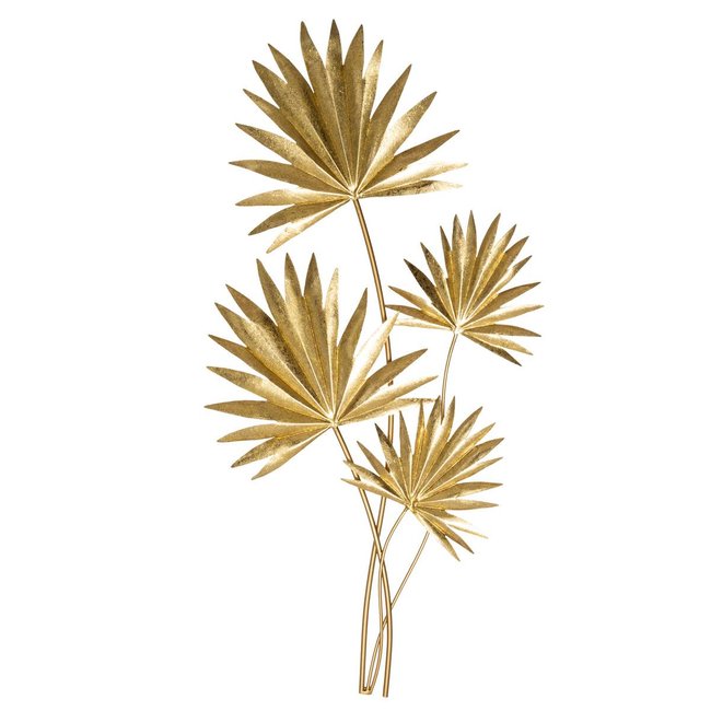 Déco murale FEEL Couleur doré <span itemprop=