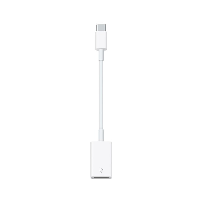 Adaptateur USB C USB-C / USB A - APPLE