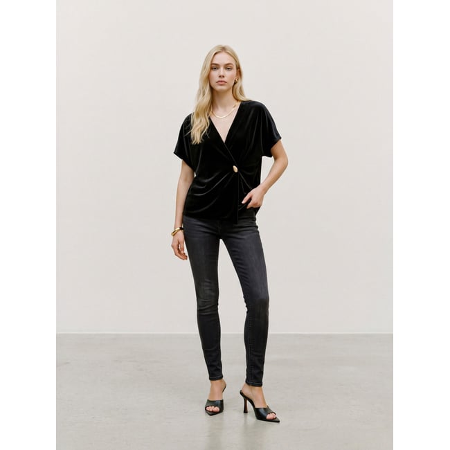 Top - VERO MODA