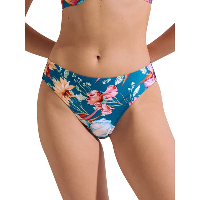 Bas maillot slip de bain Rimini - LISCA