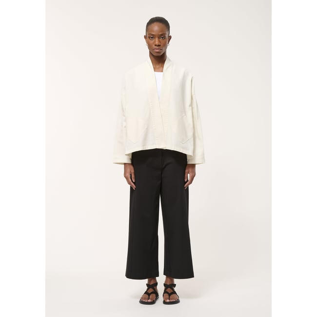 Veste kimono oversize - HUMILITY