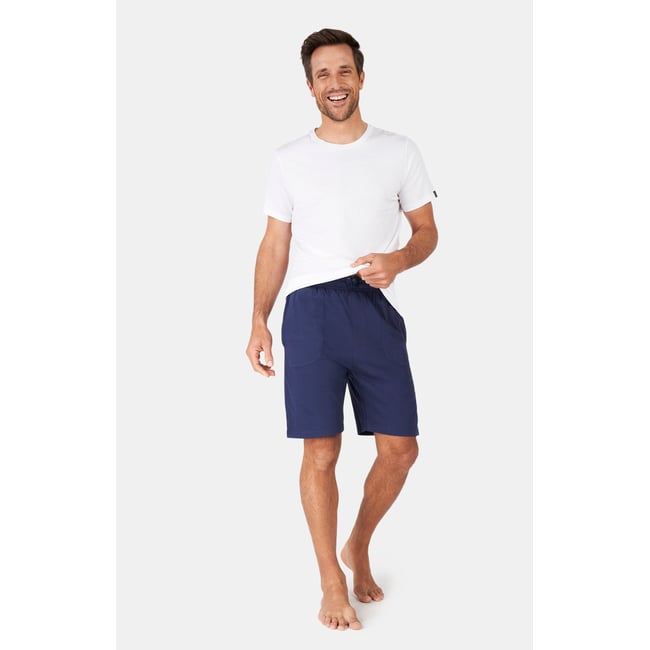 Short En Jersey 100% Coton NEXT - Lot De 3, Coupe Décontractée