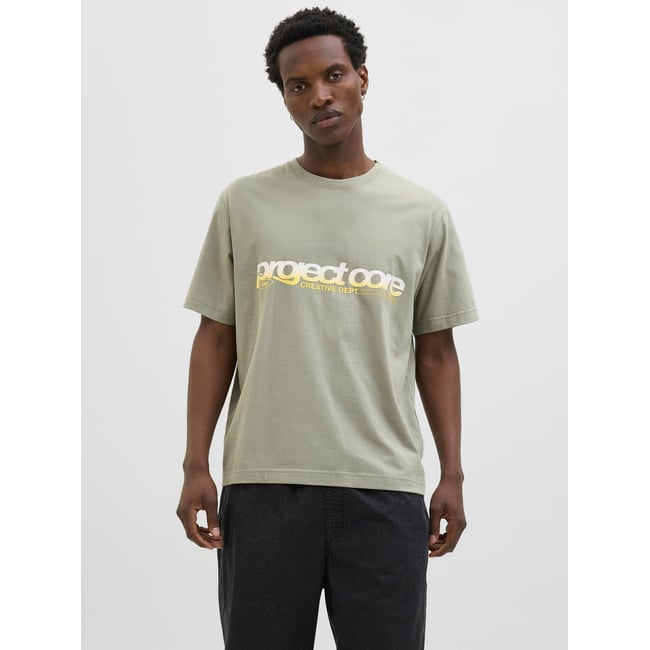 T-Shirt - JACK & JONES