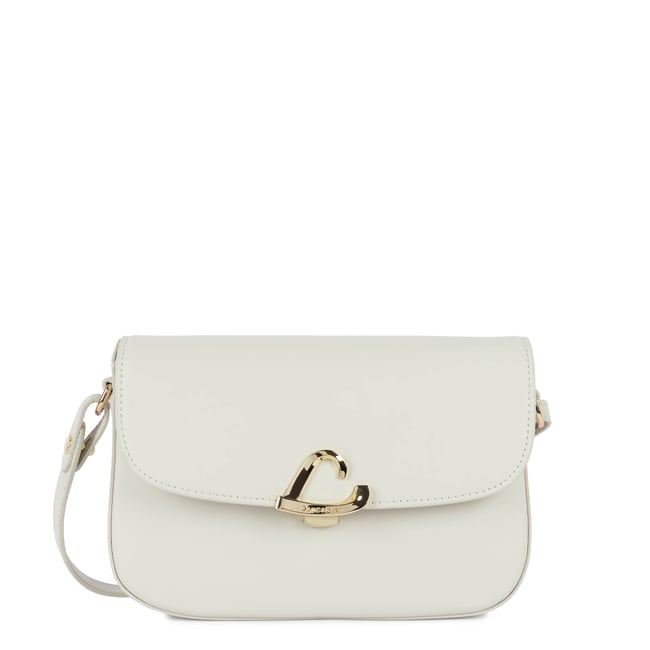 Sac à main trotteur en cuir, PARIS PHILOS - LANCASTER