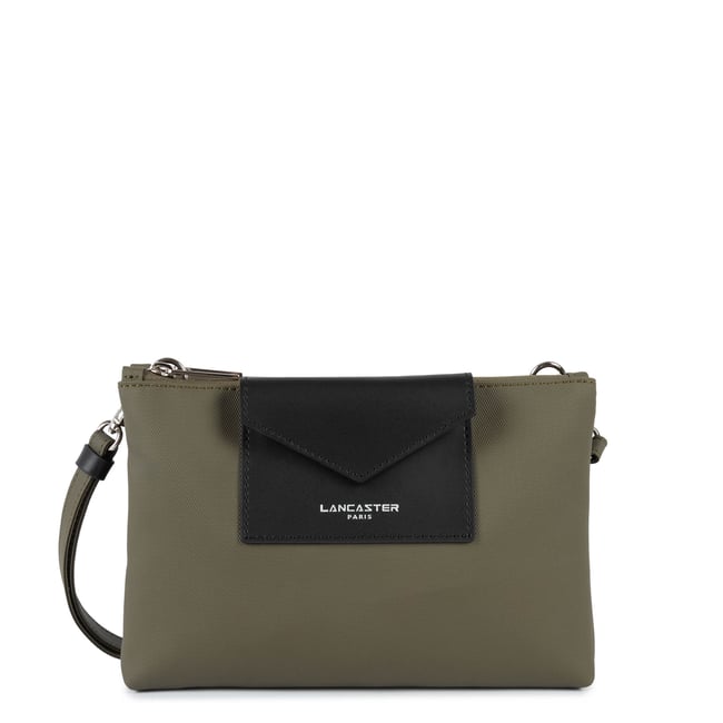 Double pochette STORM KBA - LANCASTER