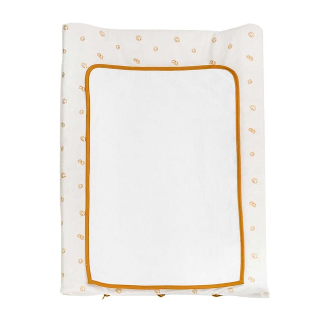 Matelas à langer - Diplododo crudo <span itemprop=