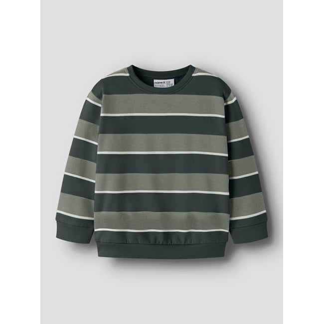 Sweat-Shirt gris - shadow1 <span itemprop=