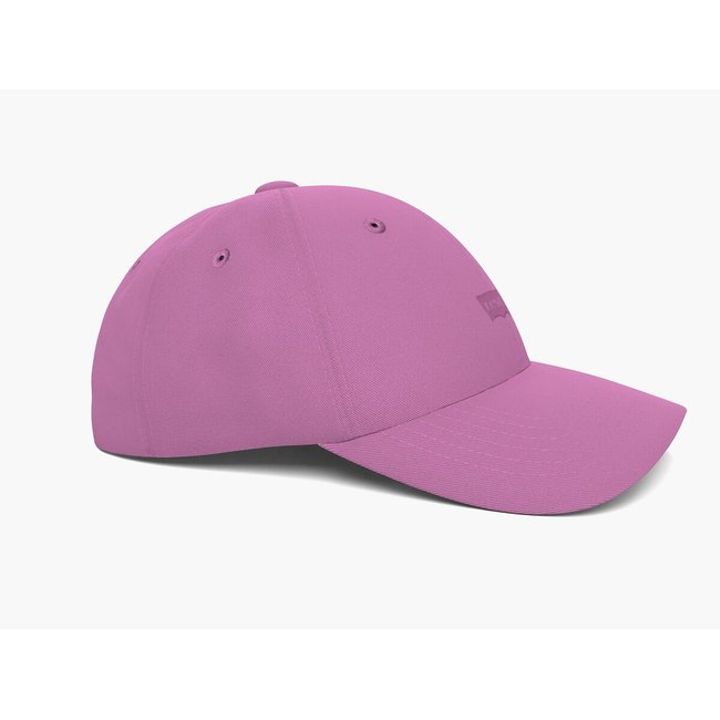 Boné Housemark Flexfit rosa <span itemprop=