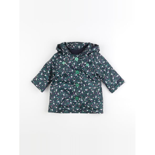 Imperméable - Très bon état v019845 <span itemprop=