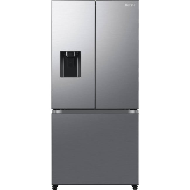 Refrigerateurs multiportes RF50C530ES9 inox <span itemprop=