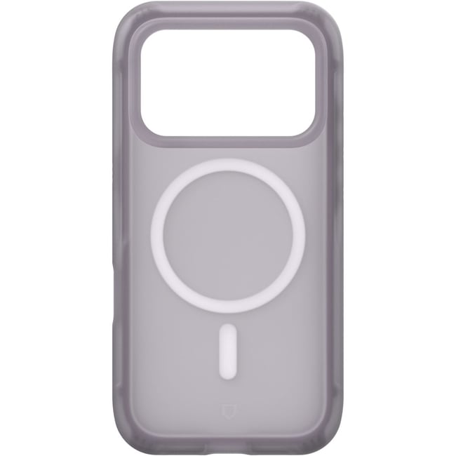 Coque iPhone 17 Pro/18 Pro MagSafe AirX Violet - RHINOSHIELD