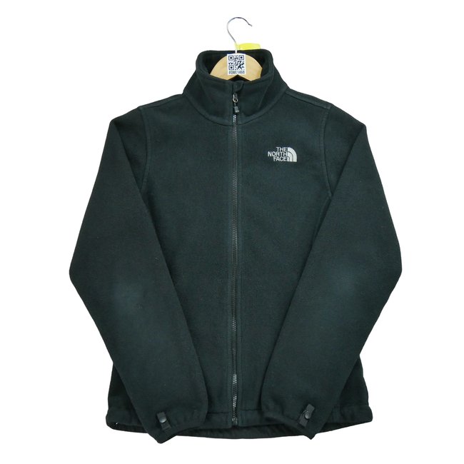 Veste - Très bon état noir <span itemprop=