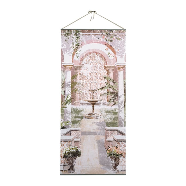 Toile trompe-l'œil Couleur v002238 <span itemprop=