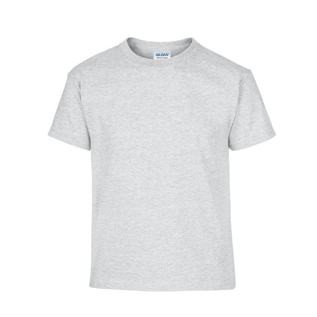 T-shirt gris cendre <span itemprop=