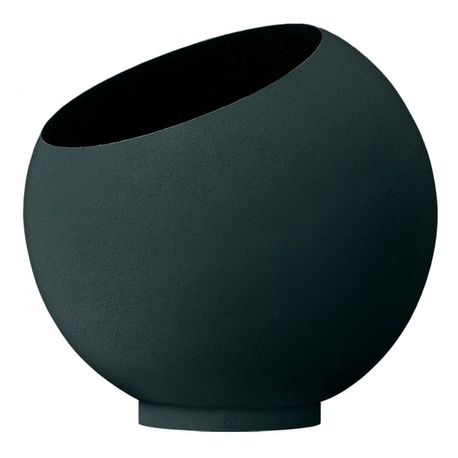 Pot en acier Globe dia 43 cm - AYTM