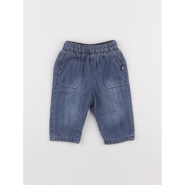 Pantalon - Très bon état v002232 <span itemprop=