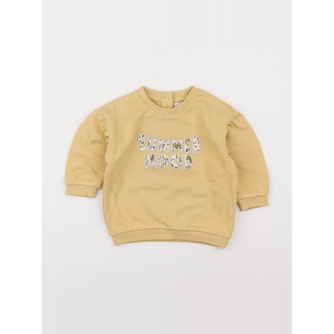 Sweat - Très bon état v002238 <span itemprop=