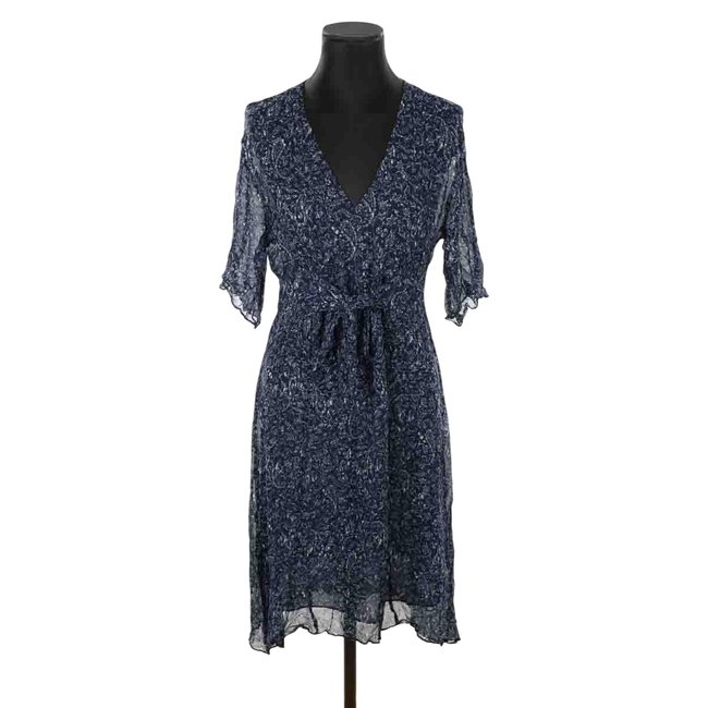 Robe - Très Bon État bleu <span itemprop=