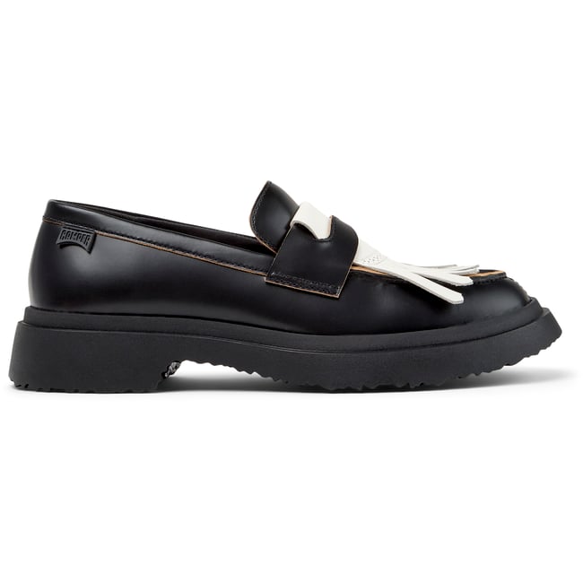 Mocassins Walden Twins noir 1 <span itemprop=