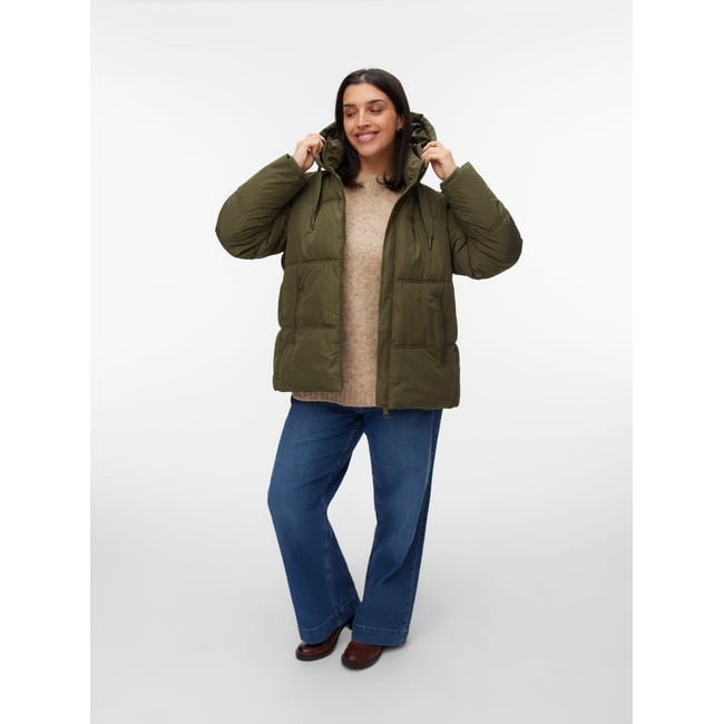 Veste grape leaf <span itemprop=
