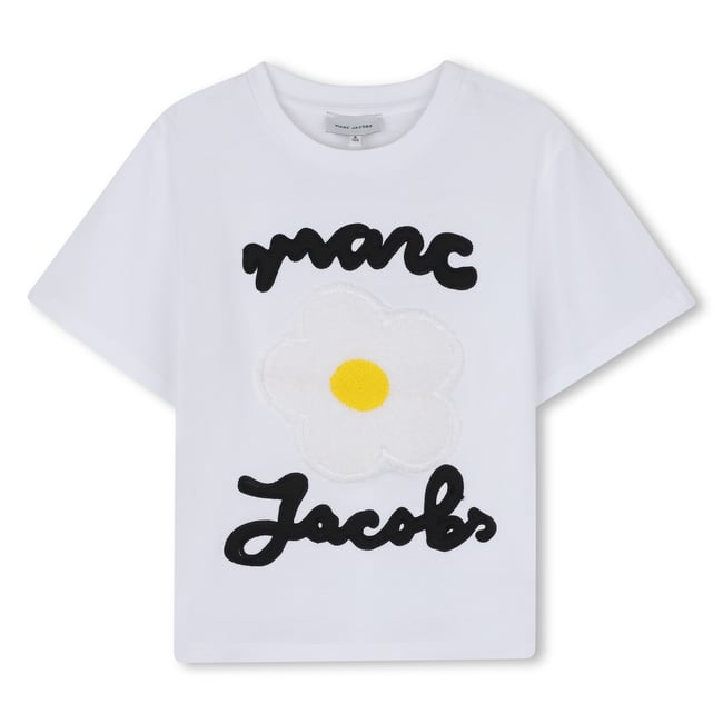 Tee-shirt manches courtes - MARC JACOBS