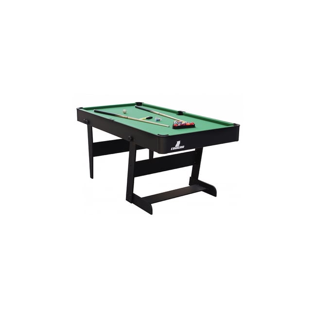 Billard pliable Hustle non communiqué <span itemprop=