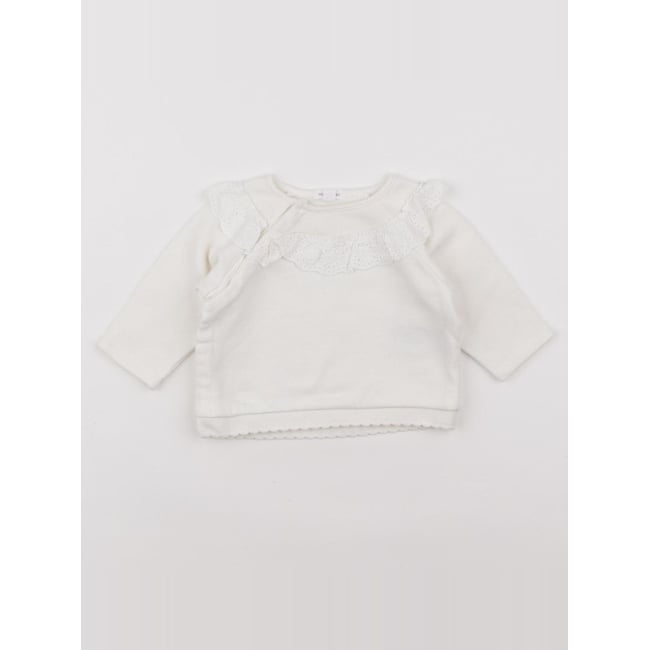 Sweat - Très bon état v002235 <span itemprop=