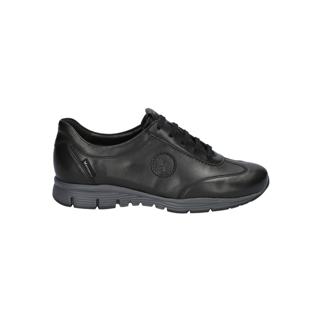 Baskets en cuir YAEL - MEPHISTO
