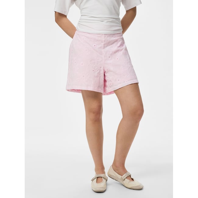 Short - PIECES