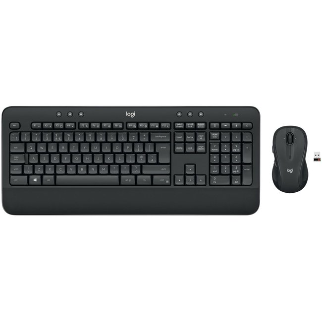 Clavier + Souris MK545 Advanced - LOGITECH
