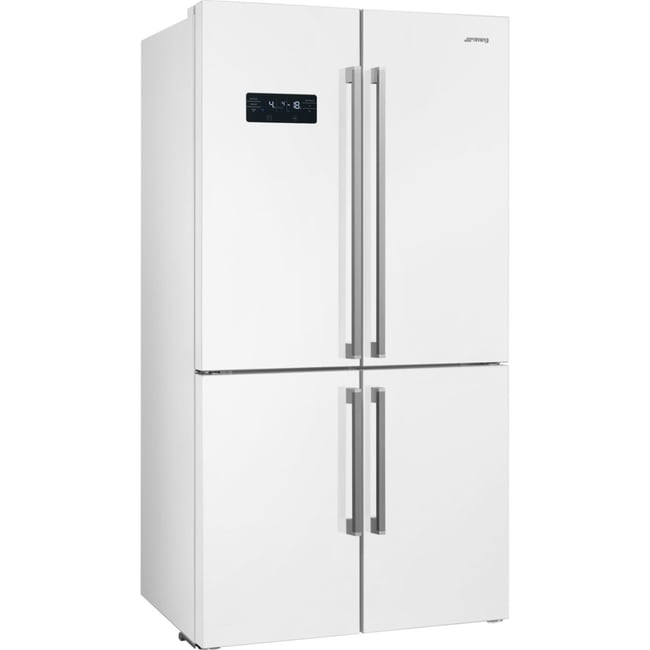 Réfrigérateur multi portes FQ60BDE - SMEG