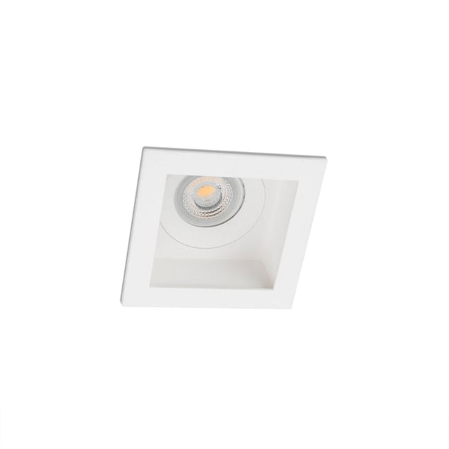 Spot    MOIST Couleur blanc mat <span itemprop=