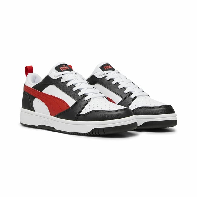 Baskets Rebound v6 Low  - PUMA