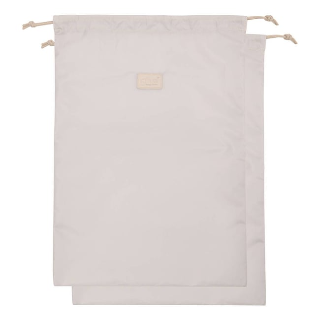 Lot de 2 sacs à chaussures - 5FIVE SIMPLY SMART