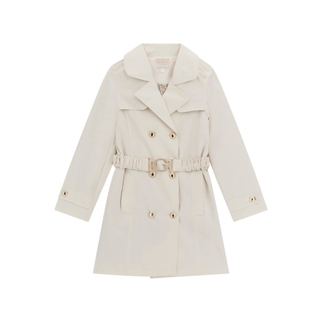 Trench En Toile - GUESS KIDS