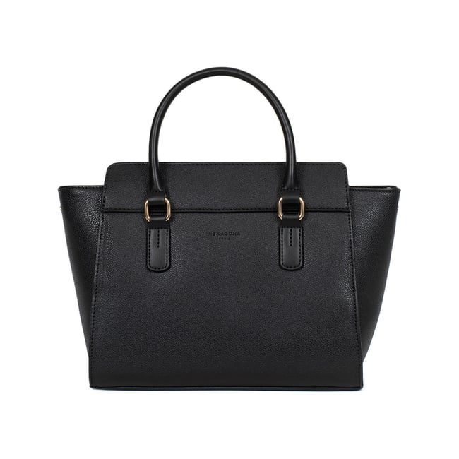 Sac porté main 2 poignées MAÉ - HEXAGONA