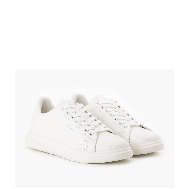 Ellis 2.0 Trainers, white, LEVI'S